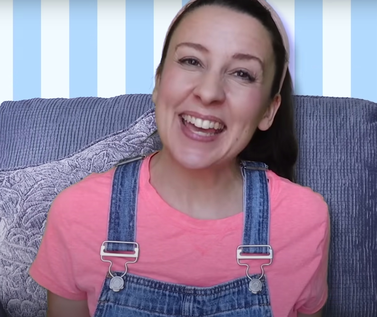 Ms Rachel net worth The story behind the 'Songs for Littles' YouTuber
